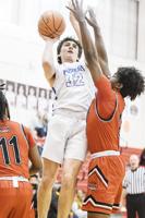 Chester Charter too much for Warriors