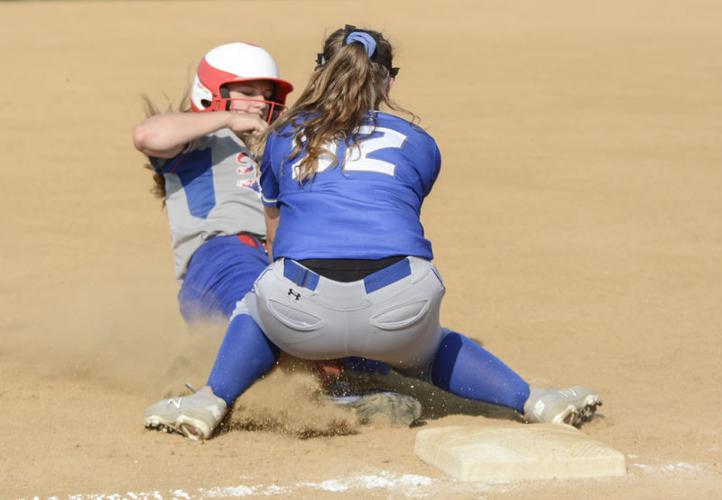 North Schuylkill pitcher shuts down Defenders | Sports ...