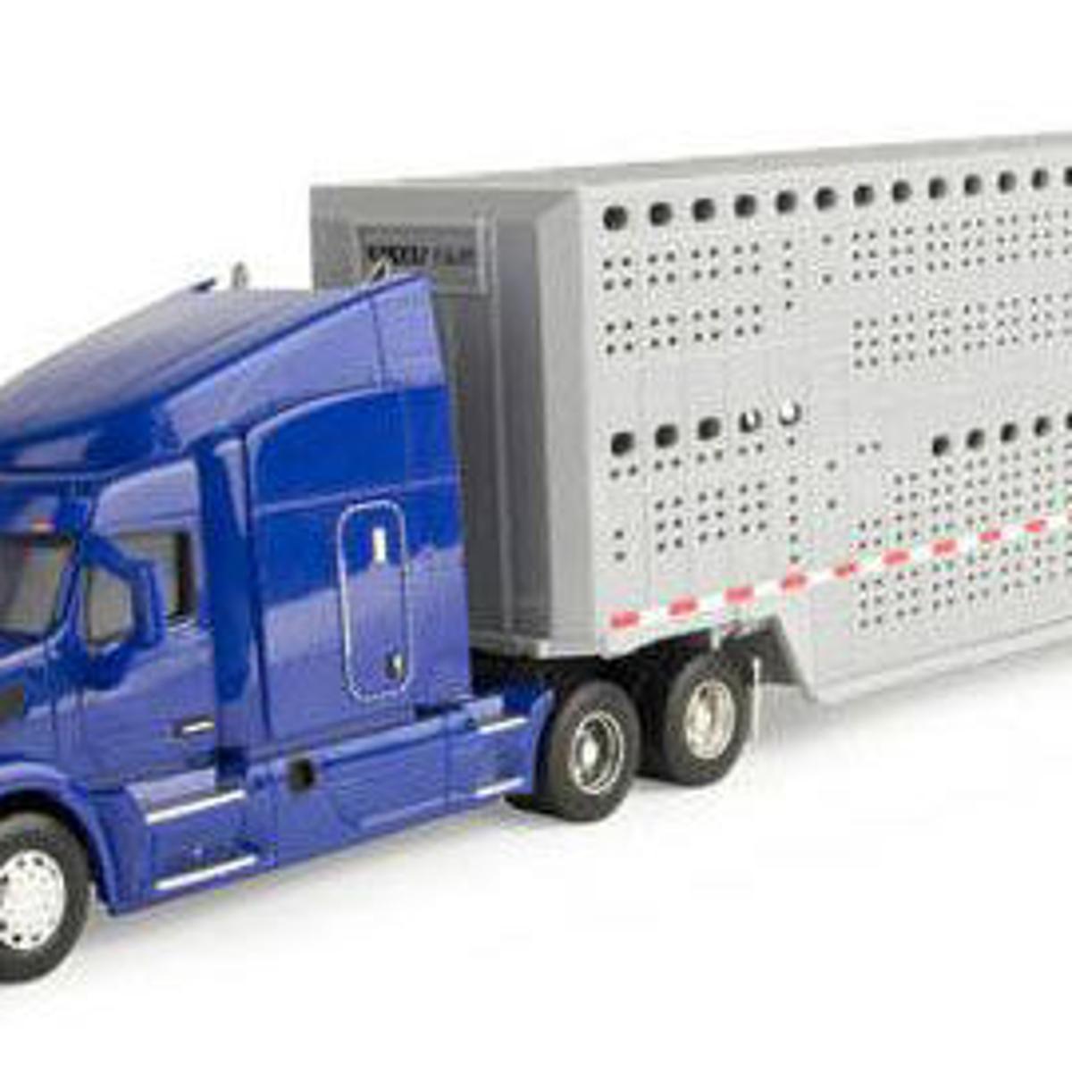 Toy truck sparks controversy from animal rights groups | Lifestyles |  
