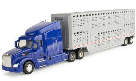 Toy truck sparks controversy from animal rights groups | Lifestyles
