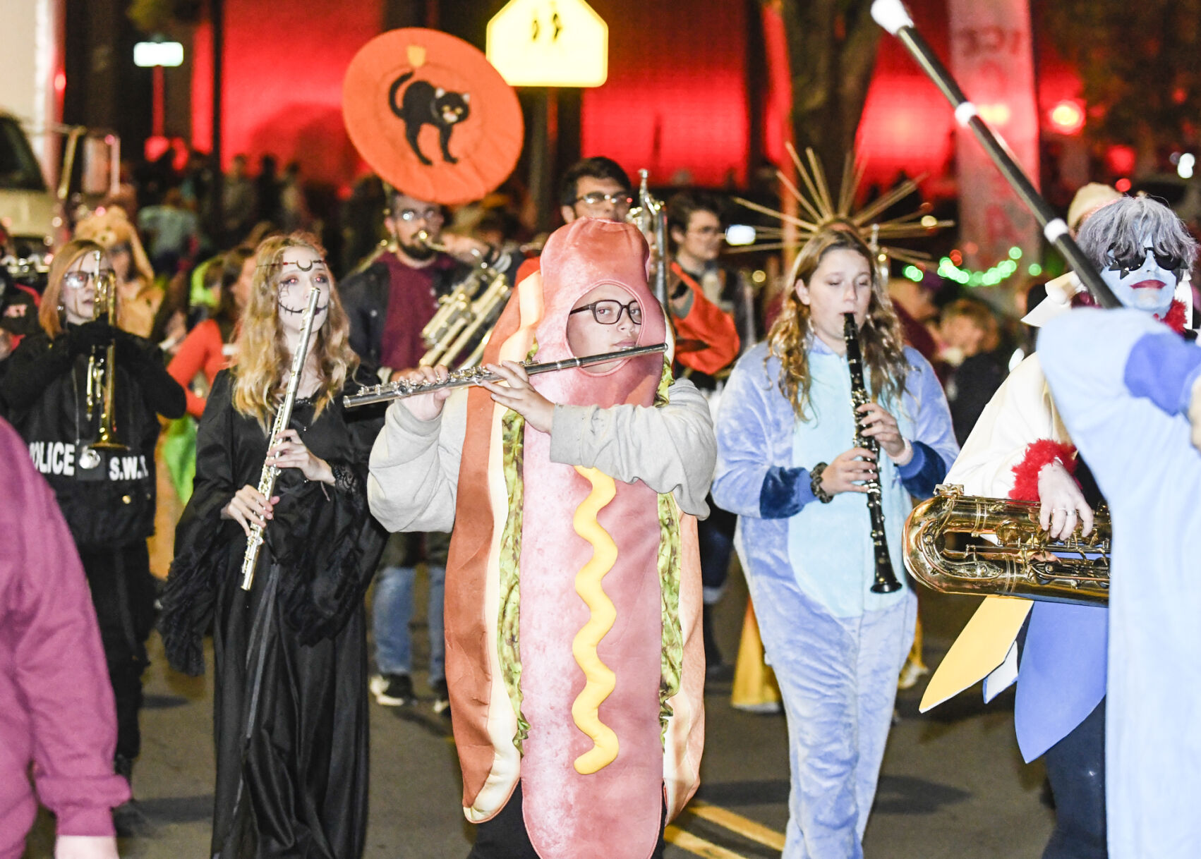 Organizer: 40th Sunbury Halloween Parade to be bigger this year ...