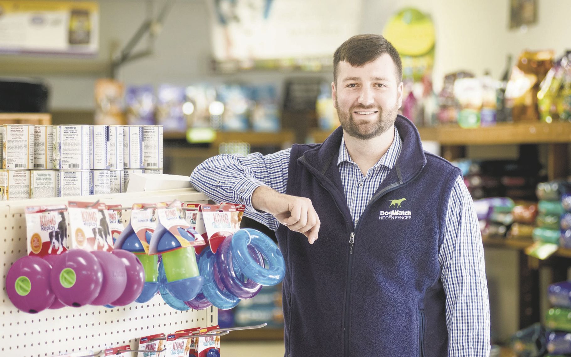 Brookpark Pet Supply gets new owner Business dailyitem