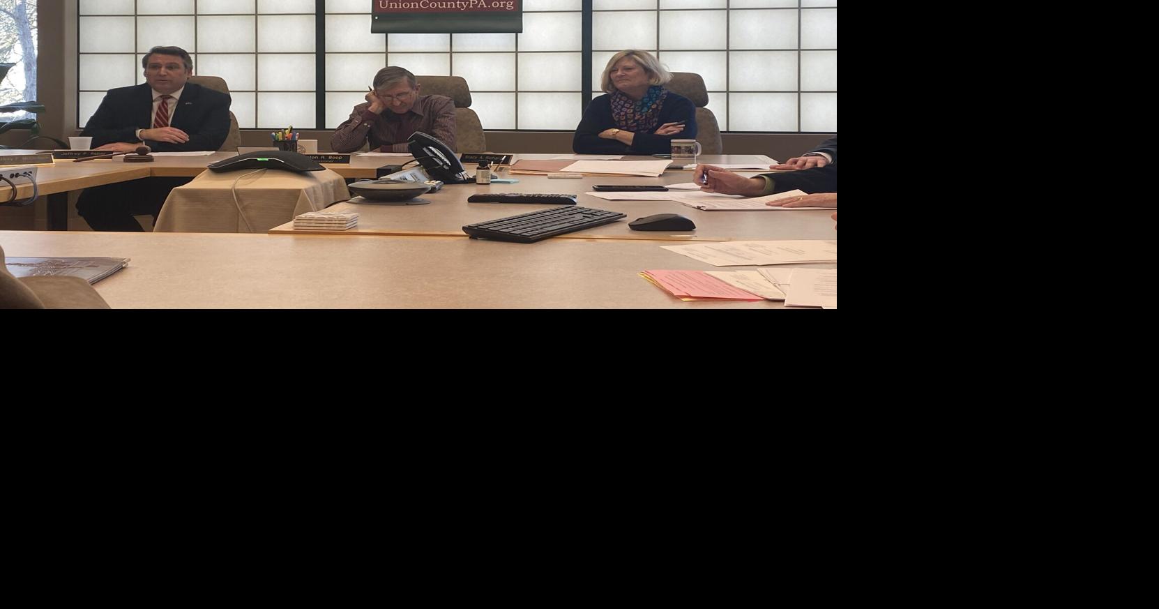 Valley counties exploring how American Rescue Plan Act funds can help ...