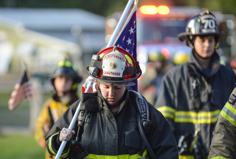 9/11 Memorial Events In The Valley | News | Dailyitem.com