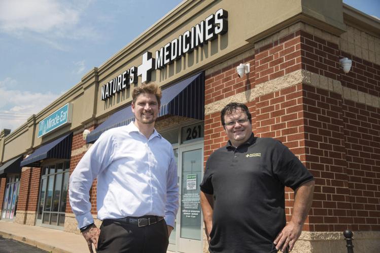 Bloomsburg medical marijuana dispensary set to open News