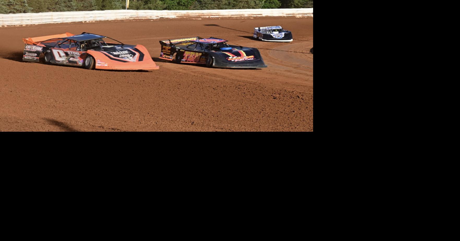 Satterlee hits big payday with another victory