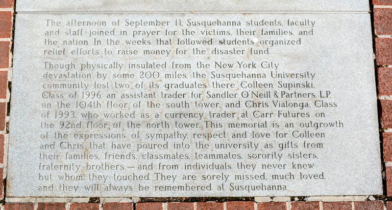 Valley to pay tribute to lives lost on 9/11