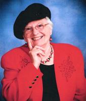 Janet K. Reitz, 90, Lancaster