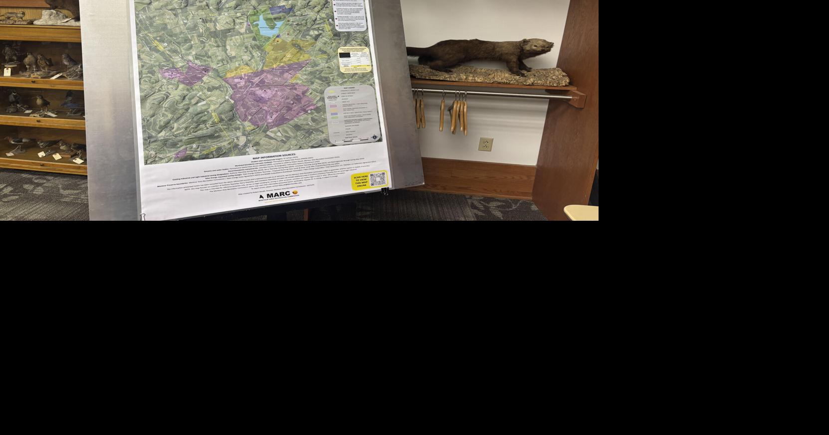 Local activists to hold town hall meeting on health, environmental impacts tied to industrialization