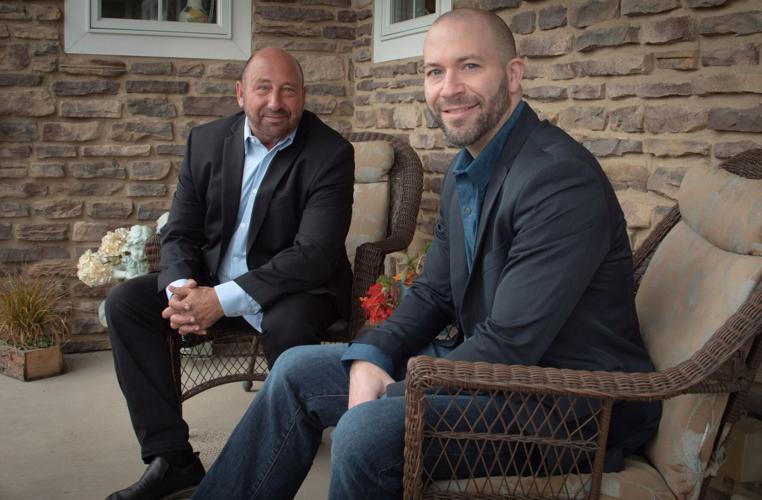 Foundation celebrates 40 years of service