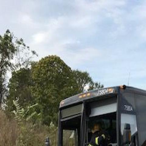 Update One Dead After Tour Bus Pickup Truck Collide Names Still Not Released News Dailyitem Com