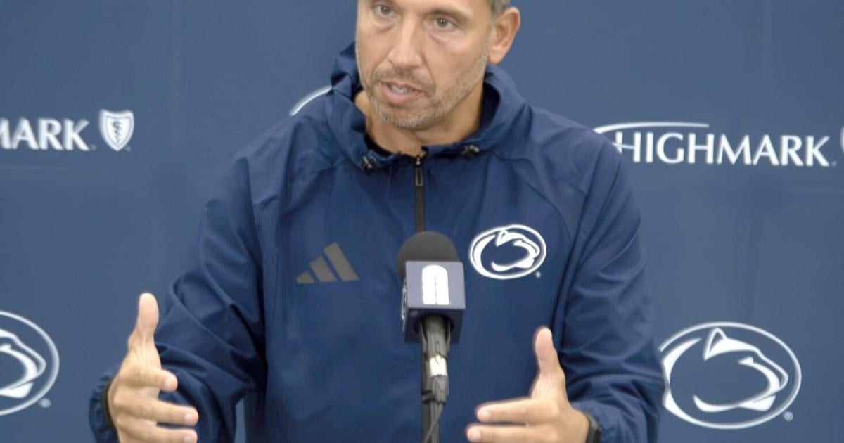 Campbell, Lions seeking consistency to jumpstart program