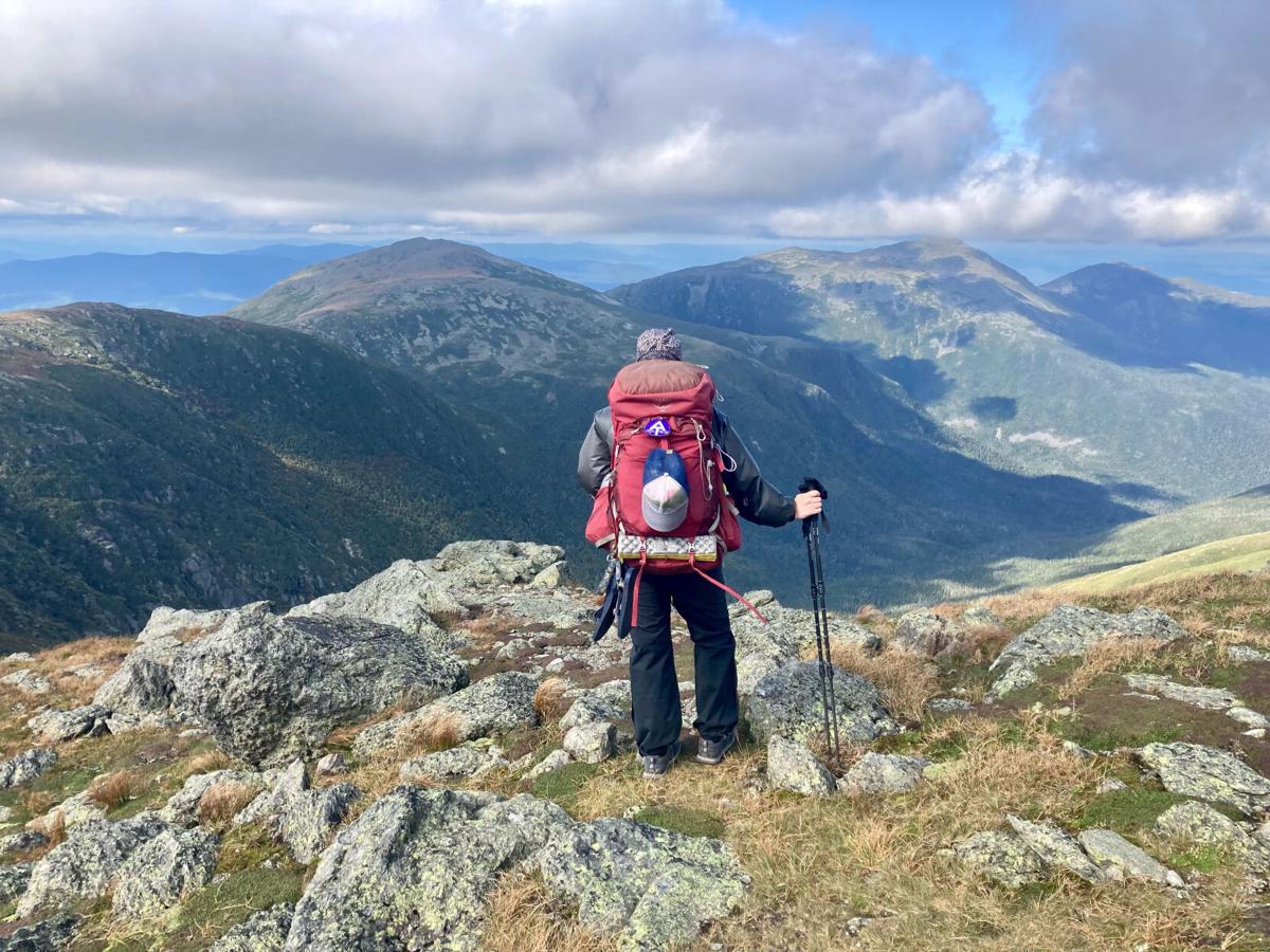 Pittsburgh Woman Shares Lessons From Appalachian Trial State News Dailyitem Com