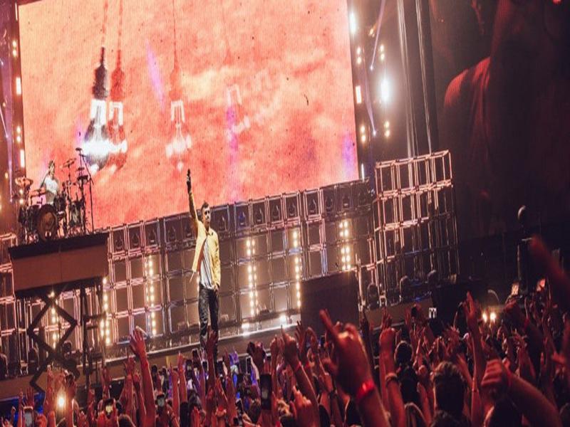 Twenty One Pilots To Rock Bryce Jordan Center Applause