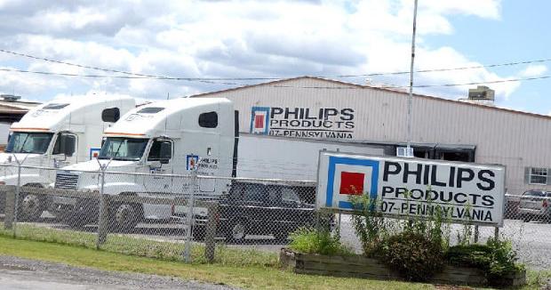 Philips Reedsville Factory Philips closing in September | News | dailyitem.com