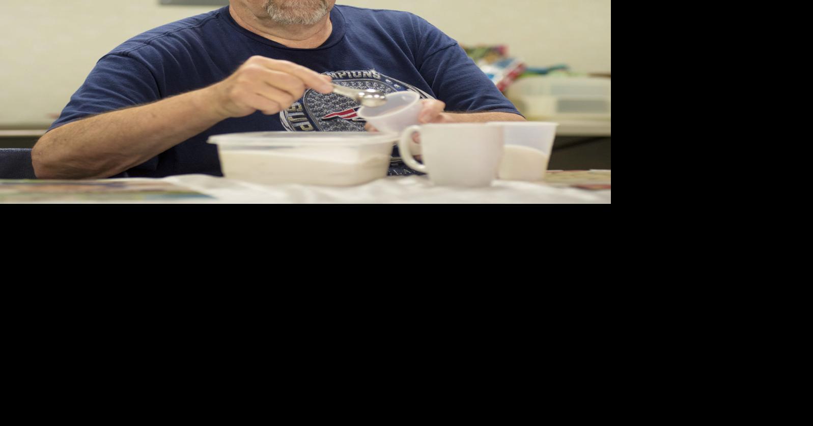 Public class teaches nutrition, cooking skills | Local News | dailyitem.com