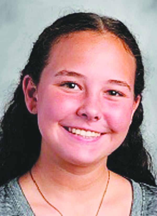 Midd-West High School Students Of The Month For September | Schools ...