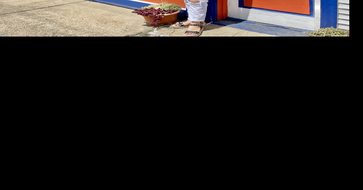 Trevorton art studio reopening after being damaged in building fire News