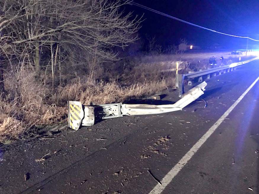 Danville Man Killed In Crash South Of Turbotville Passenger In Serious Condition Local News 5465