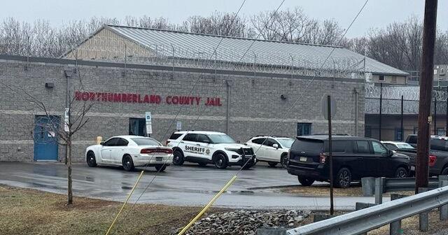 Northumberland County judge wants jail officials to explain fate of documents in assault case