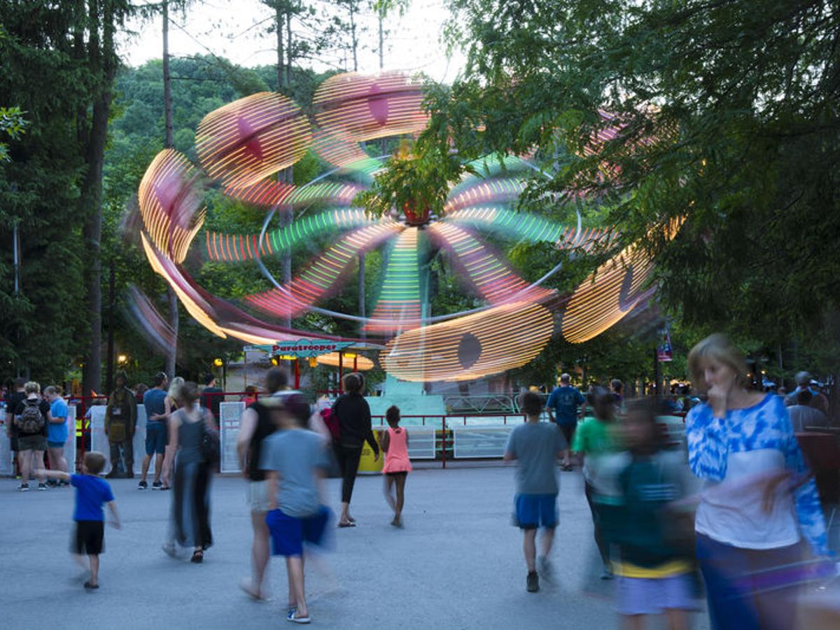 Knoebels Amusement Resort Delays Opening Indefinitely Coronavirus Dailyitem Com