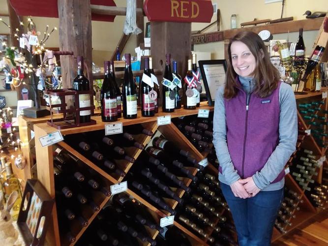 Tiny towns, big stories Penns Creek is a place filled with 'hidden