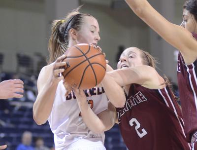 Women S Basketball Bucknell Ready To Contend For Patriot