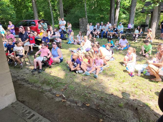 White Deer Community Park wants to celebrate community at family
