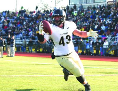 H S Football Southern Columbia Advances To State Semifinals