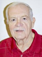 John G. Huckaby, 80, Lewisburg