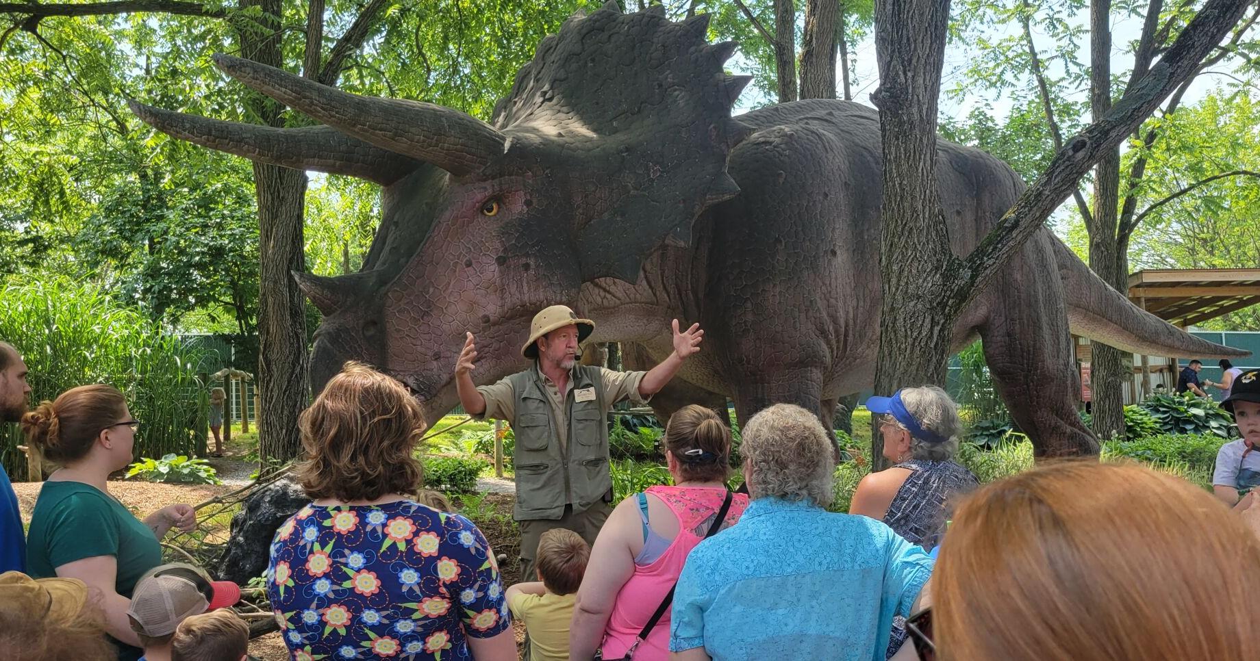 Five things for families to do this weekend: June 23-25 - Vimarsana News