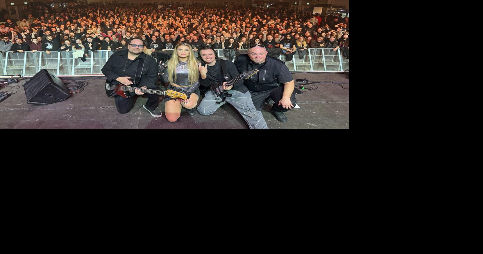 New faces ready to take the stage at FarmFest