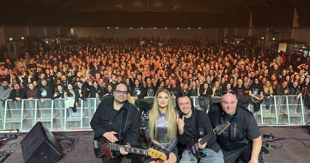 New faces ready to take the stage at FarmFest