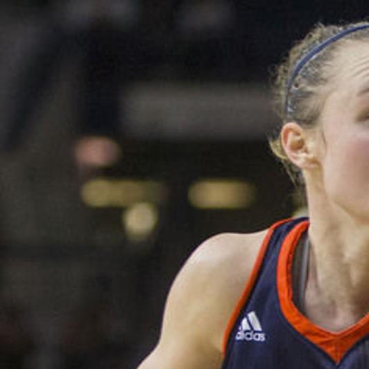 Bucknell Women S Basketball Coach Woodruff Delves Into Program