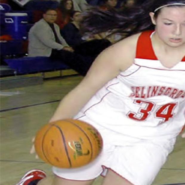 Girls Basketball Greenwood Rebounds With Big Win Over Selinsgrove Sports Dailyitem Com