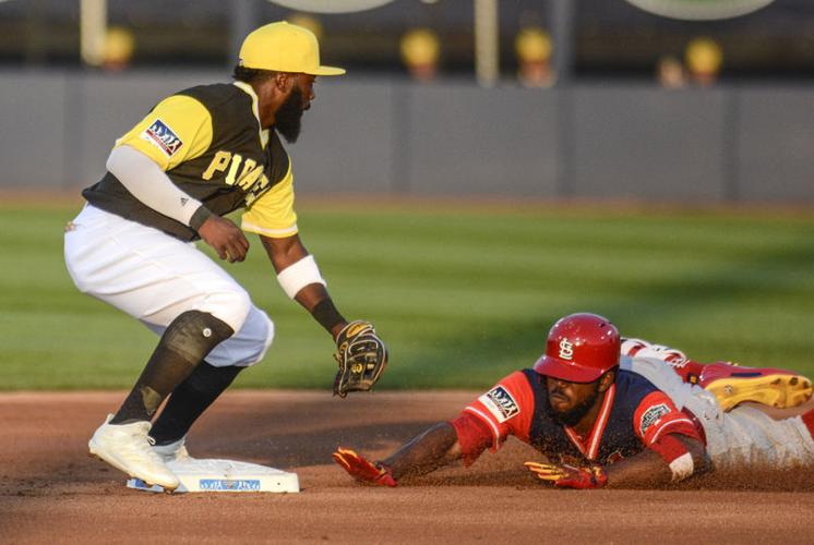 MLB Little League Classic': Pirates, Cardinals to play game in Williamsport