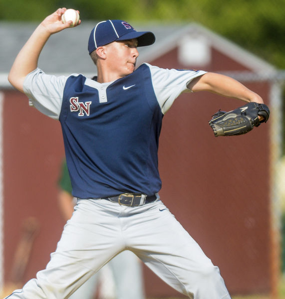 Junior American Legion Sunbury/Norry bats come alive in victory