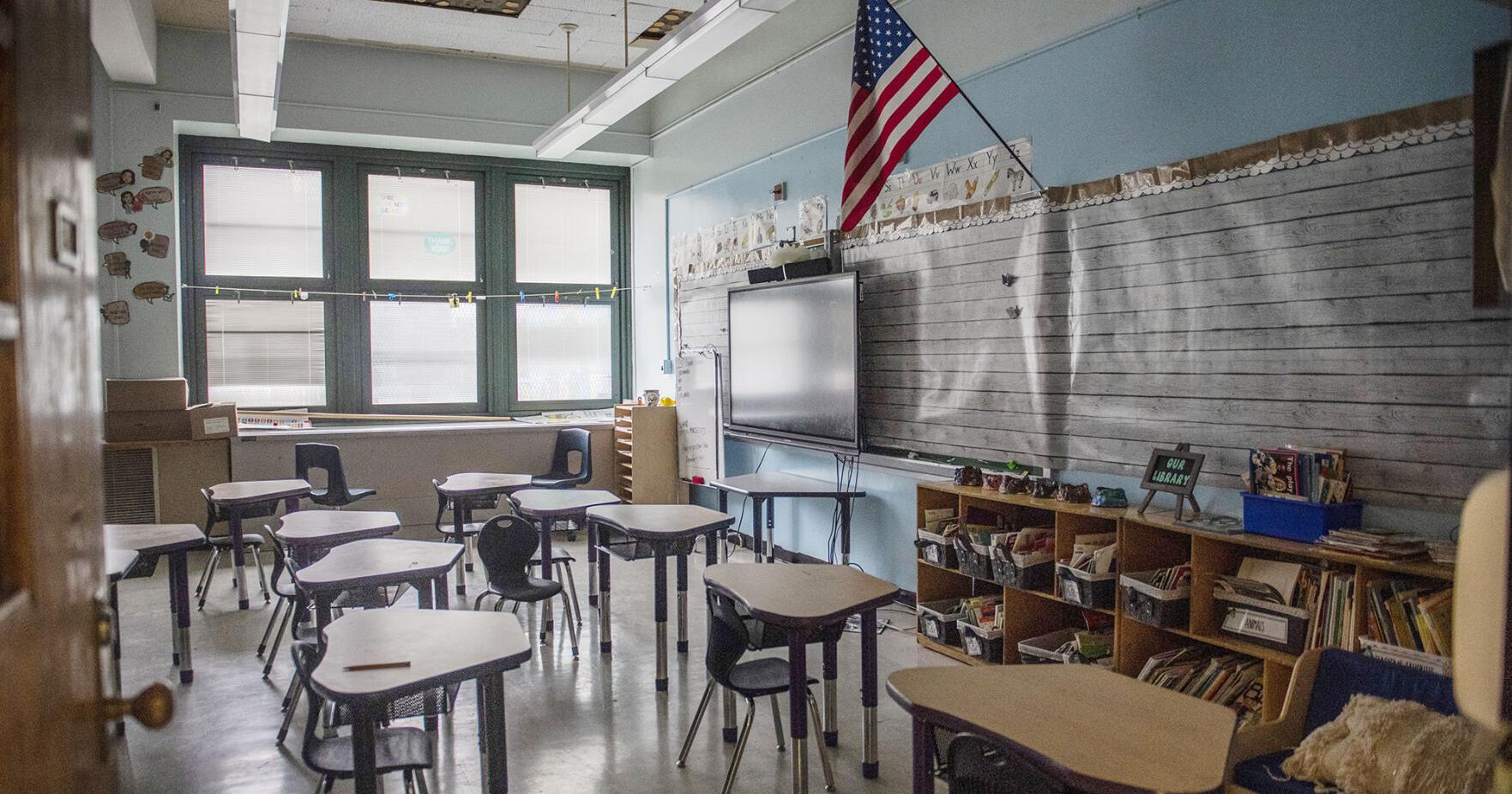 New state data shows scope of teacher shortage in Pa. - Vimarsana News