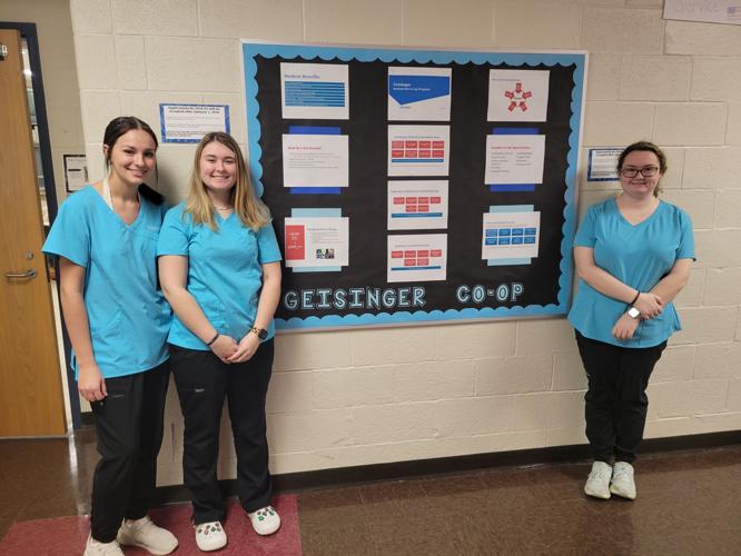 Cooperative Education Program expanding at Mifflinburg Area School