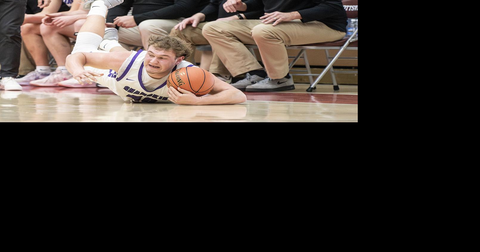 Shot clock could be coming to Pa. H.S. hoops | Sports | dailyitem.com