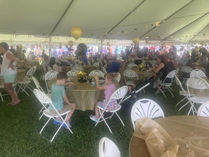 Kreamer Feed celebrates 75 years in business News