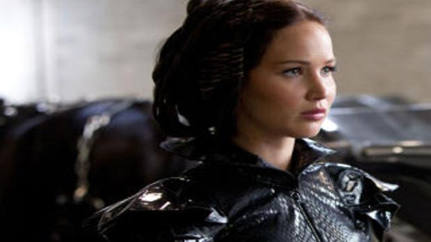 SLIDESHOW: Go inside 'Hunger Games' movie | Testsection9 | dailyitem.com