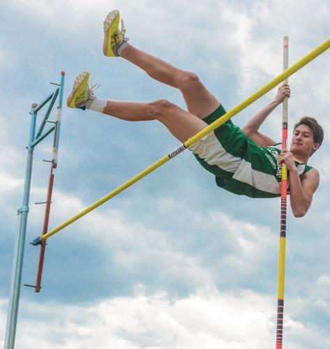 H.S. Boys Track and Field: Black Panthers win 41st straight dual meet ...