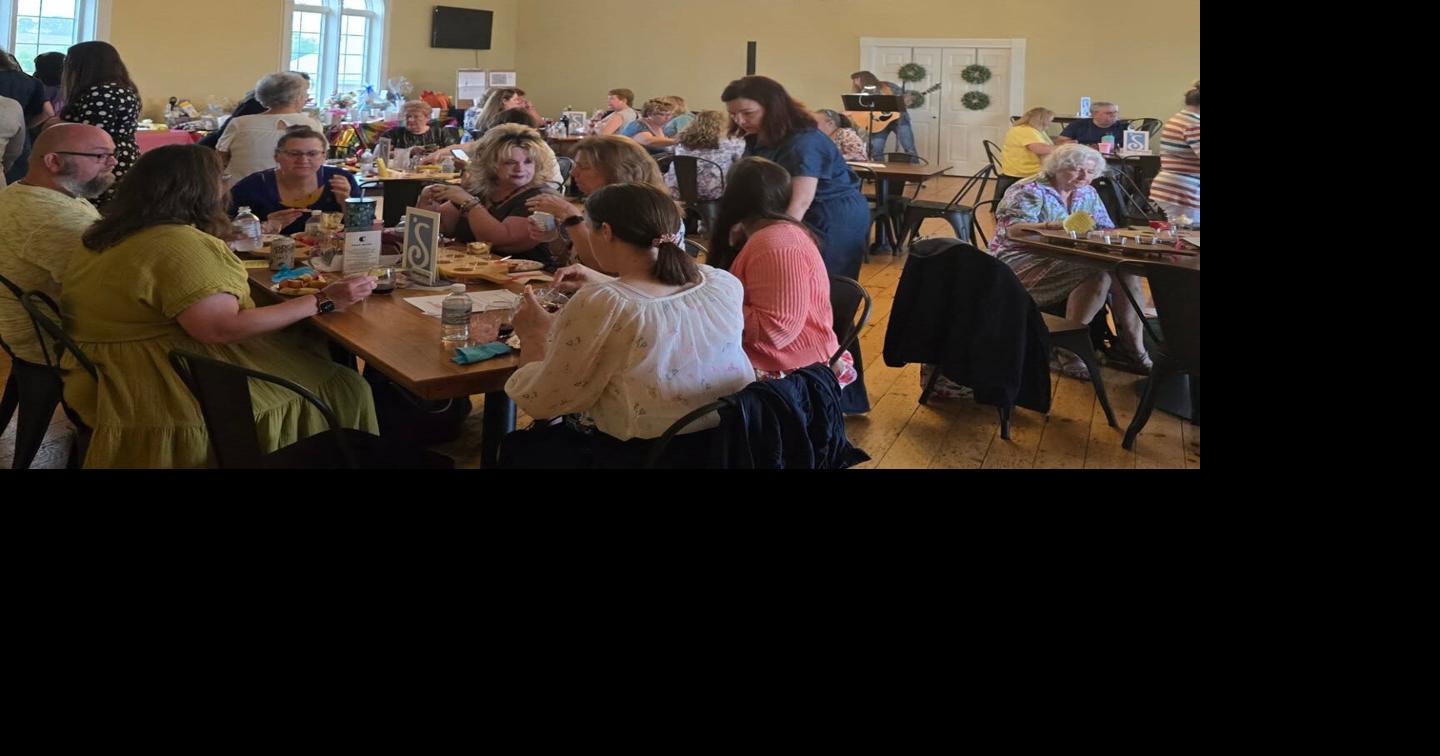 Music, raffles and wine will benefit Valley Soroptimist group