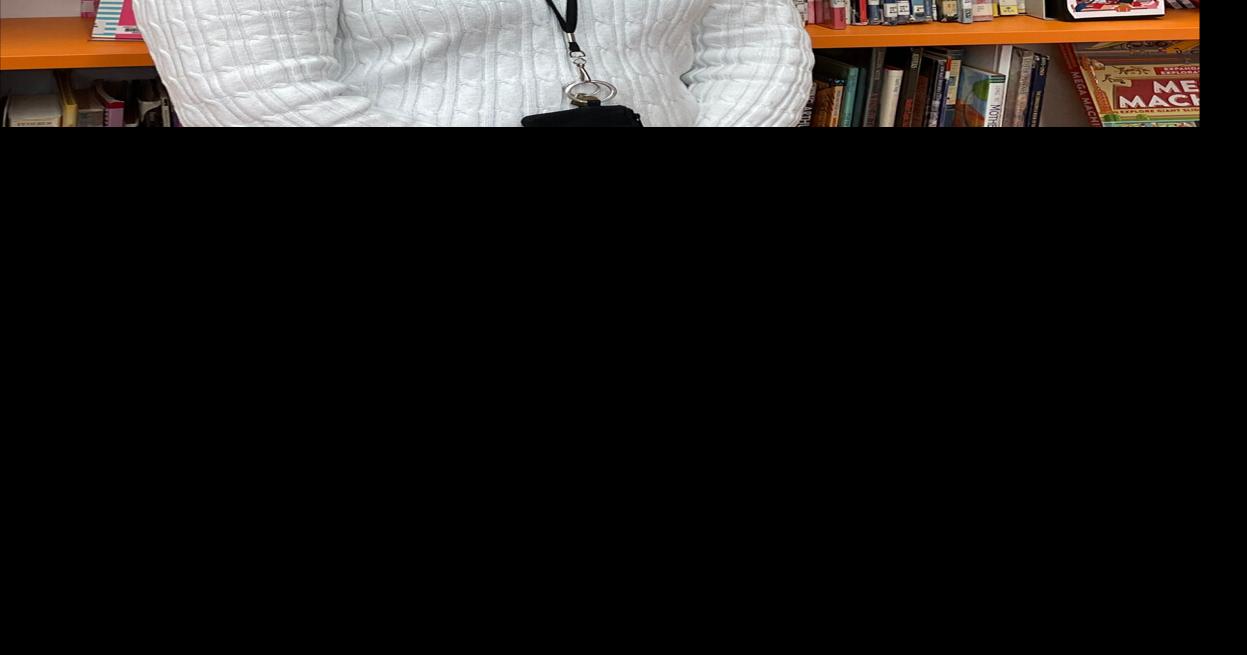 Library paraprofessional at Milton honored by Pennsylvania School