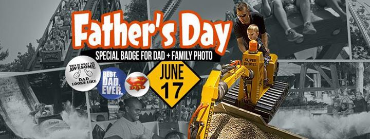 father's day program for church