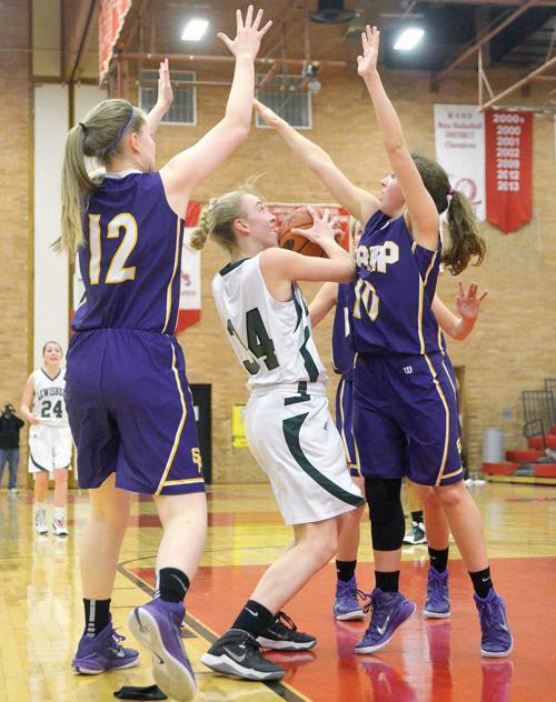 Lewisburg Scranton Prep 1 Jpg Dailyitem Com