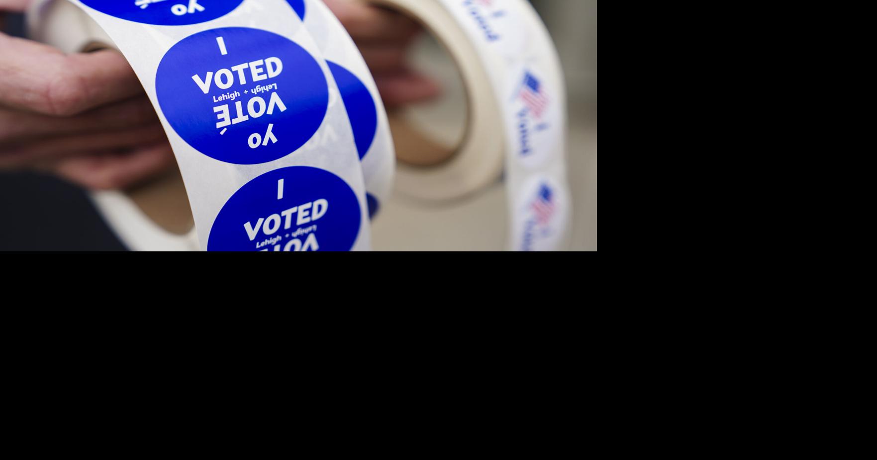 Voters have competitive races on fall ballot