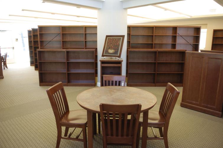 It's a new chapter for Milton Public Library | News | dailyitem.com