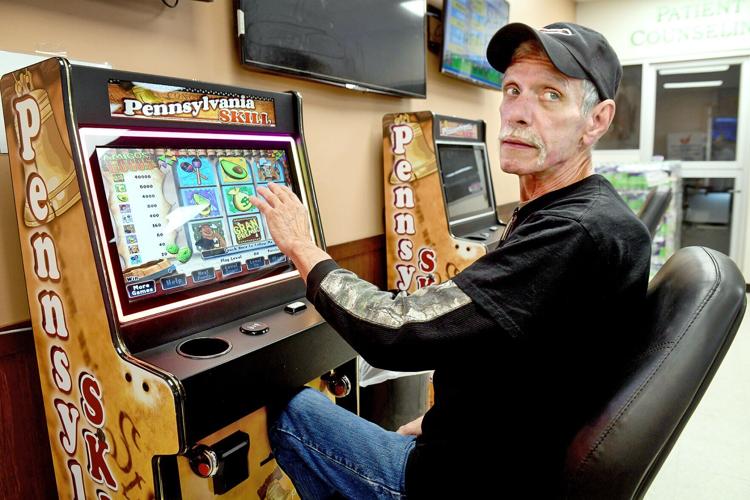 PHOTO GALLERY | 'Ton more revenue': Municipalities can levy fees on